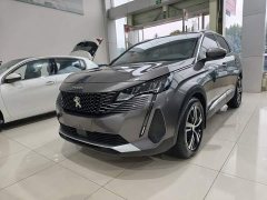Peugeot 4008 360THP Strength Edition - ფოტო 1