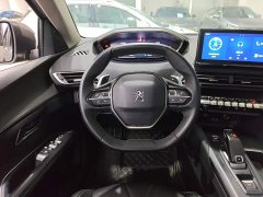 Peugeot 4008 360THP Strength Edition - ფოტო 10