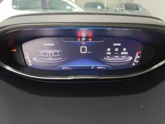 Peugeot 4008 360THP Strength Edition - ფოტო 11