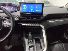 Peugeot 4008 360THP Strength Edition - ფოტო 12