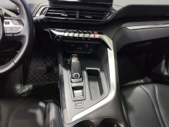 Peugeot 4008 360THP Strength Edition - ფოტო 13