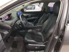 Peugeot 4008 360THP Strength Edition - ფოტო 14