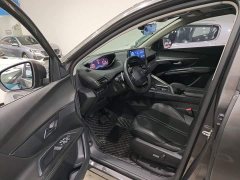 Peugeot 4008 360THP Strength Edition - ფოტო 15