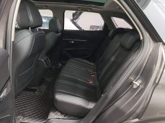 Peugeot 4008 360THP Strength Edition - ფოტო 16