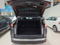 Peugeot 4008 360THP Strength Edition - ფოტო 18