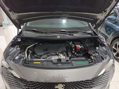 Peugeot 4008 360THP Strength Edition - ფოტო 19