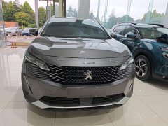 Peugeot 4008 360THP Strength Edition - ფოტო 2