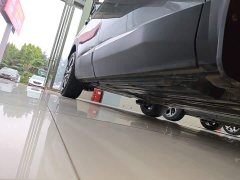 Peugeot 4008 360THP Strength Edition - ფოტო 20