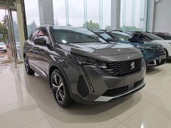 Peugeot 4008 360THP Strength Edition - ფოტო 3