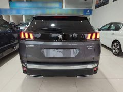 Peugeot 4008 360THP Strength Edition - ფოტო 5