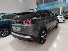 Peugeot 4008 360THP Strength Edition - ფოტო 6