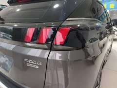 Peugeot 4008 360THP Strength Edition - ფოტო 7