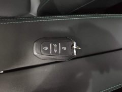 Peugeot 4008 360THP Strength Edition - ფოტო 8