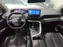Peugeot 4008 360THP Strength Edition - ფოტო 9