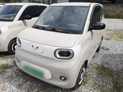 Wuling Hongguang MINIEV 2024 Third Generation 215km Youth Edition - ფოტო 1