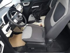 Wuling Hongguang MINIEV 2024 Third Generation 215km Youth Edition - ფოტო 14