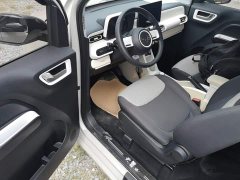 Wuling Hongguang MINIEV 2024 Third Generation 215km Youth Edition - ფოტო 15