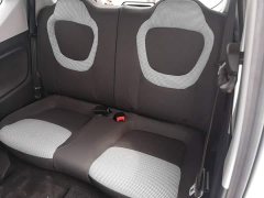 Wuling Hongguang MINIEV 2024 Third Generation 215km Youth Edition - ფოტო 16