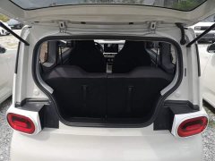 Wuling Hongguang MINIEV 2024 Third Generation 215km Youth Edition - ფოტო 18