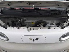 Wuling Hongguang MINIEV 2024 Third Generation 215km Youth Edition - ფოტო 19