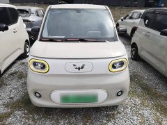 Wuling Hongguang MINIEV 2024 Third Generation 215km Youth Edition - ფოტო 2