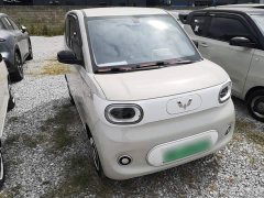 Wuling Hongguang MINIEV 2024 Third Generation 215km Youth Edition - ფოტო 3