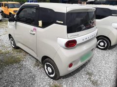Wuling Hongguang MINIEV 2024 Third Generation 215km Youth Edition - ფოტო 4