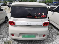 Wuling Hongguang MINIEV 2024 Third Generation 215km Youth Edition - ფოტო 5