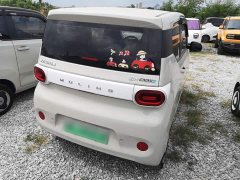 Wuling Hongguang MINIEV 2024 Third Generation 215km Youth Edition - ფოტო 6
