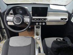 Wuling Hongguang MINIEV 2024 Third Generation 215km Youth Edition - ფოტო 9