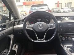 Volkswagen Magotan 2020 280TSI DSG Comfort - ფოტო 10