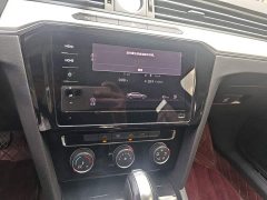 Volkswagen Magotan 2020 280TSI DSG Comfort - ფოტო 12