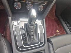 Volkswagen Magotan 2020 280TSI DSG Comfort - ფოტო 13