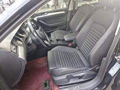 Volkswagen Magotan 2020 280TSI DSG Comfort - ფოტო 14