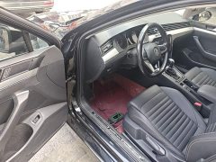 Volkswagen Magotan 2020 280TSI DSG Comfort - ფოტო 15