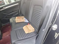 Volkswagen Magotan 2020 280TSI DSG Comfort - ფოტო 16