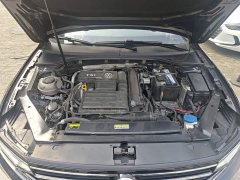Volkswagen Magotan 2020 280TSI DSG Comfort - ფოტო 19