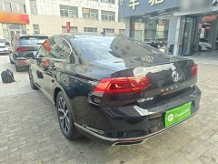 Volkswagen Magotan 2020 280TSI DSG Comfort - ფოტო 4