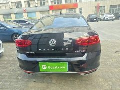 Volkswagen Magotan 2020 280TSI DSG Comfort - ფოტო 5