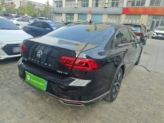 Volkswagen Magotan 2020 280TSI DSG Comfort - ფოტო 6