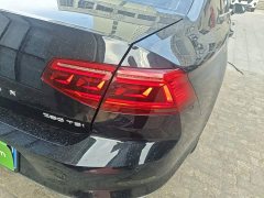 Volkswagen Magotan 2020 280TSI DSG Comfort - ფოტო 7