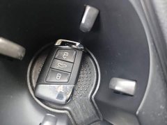 Volkswagen Magotan 2020 280TSI DSG Comfort - ფოტო 8