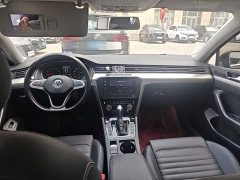 Volkswagen Magotan 2020 280TSI DSG Comfort - ფოტო 9