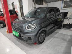 Leapmotor T03 200 Lite Comfort Edition - ფოტო 1