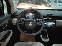 Leapmotor T03 200 Lite Comfort Edition - ფოტო 10