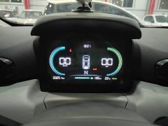 Leapmotor T03 200 Lite Comfort Edition - ფოტო 11