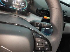 Leapmotor T03 200 Lite Comfort Edition - ფოტო 13
