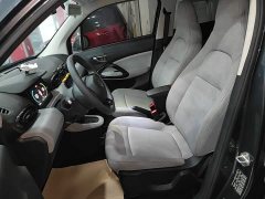 Leapmotor T03 200 Lite Comfort Edition - ფოტო 14