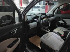 Leapmotor T03 200 Lite Comfort Edition - ფოტო 15