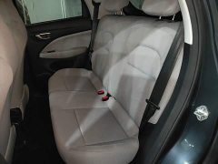 Leapmotor T03 200 Lite Comfort Edition - ფოტო 16